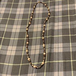 Beaded Necklace